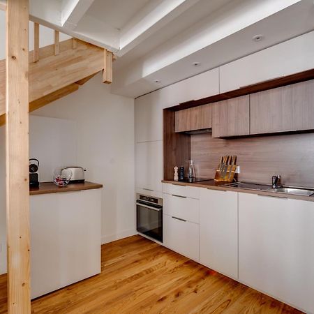 Style Et Caractere, Climatisation Apartment Toulouse Exterior photo