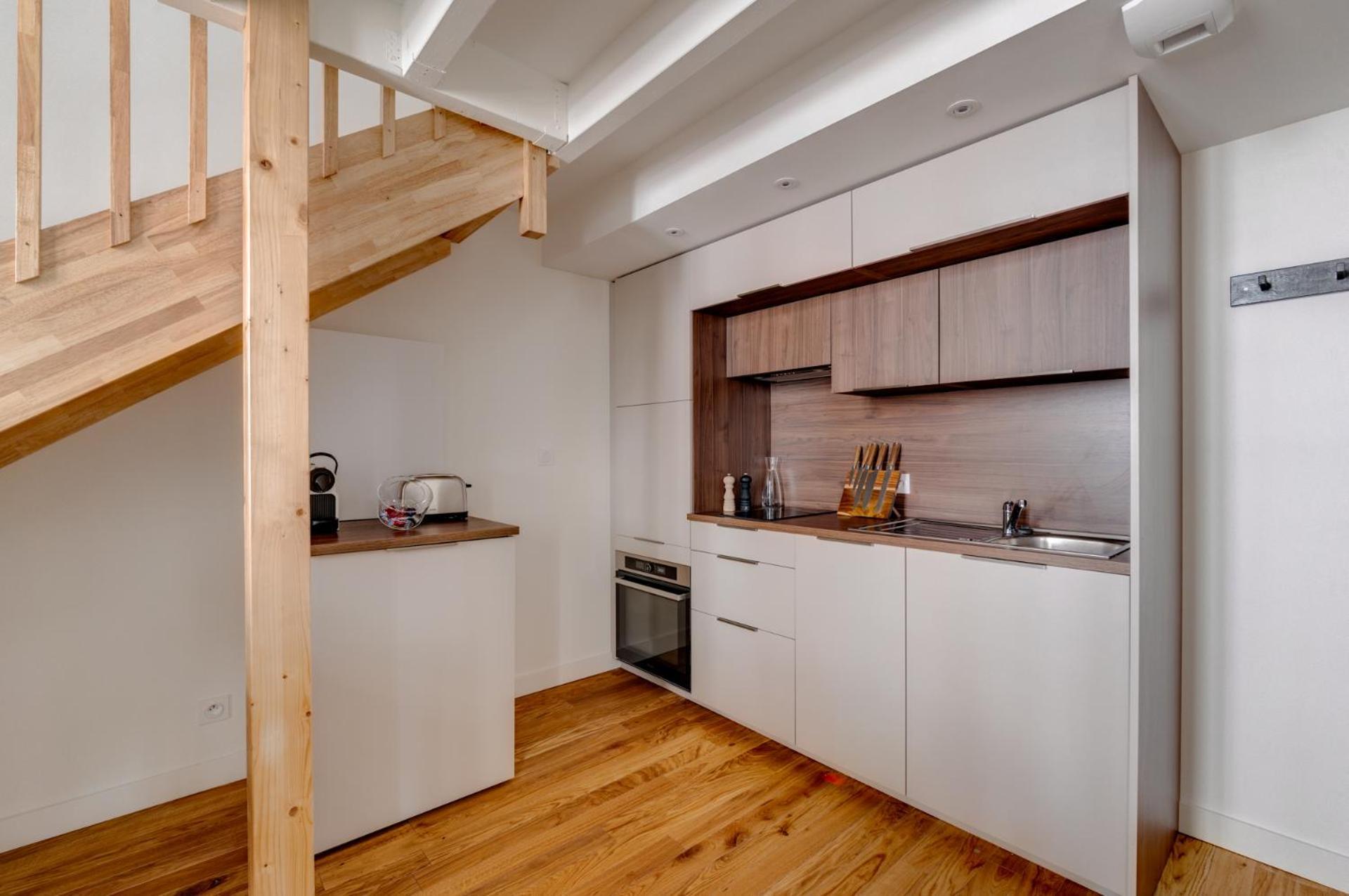 Style Et Caractere, Climatisation Apartment Toulouse Exterior photo