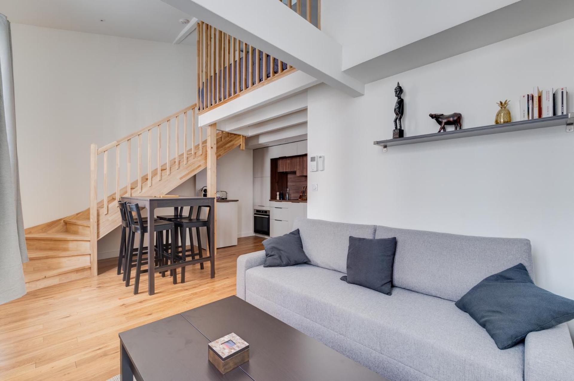 Style Et Caractere, Climatisation Apartment Toulouse Exterior photo